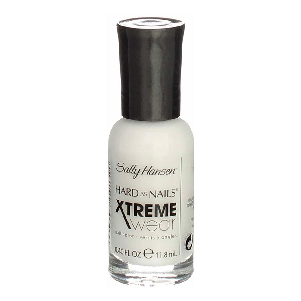 Sally Hansen Xtreme Wear White On 21, 1 Ea